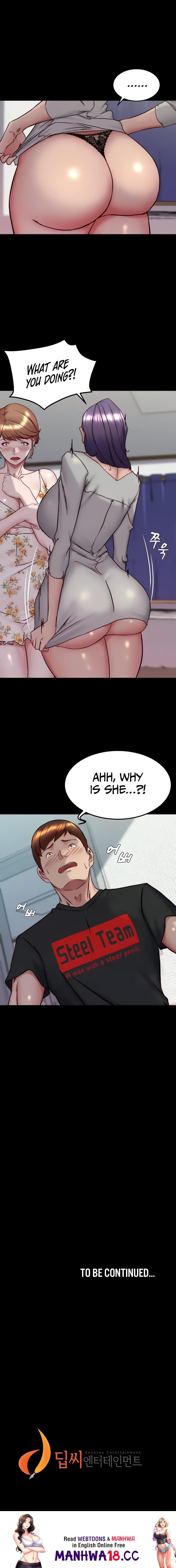 Panty Note - Chapter 156 - picture 15