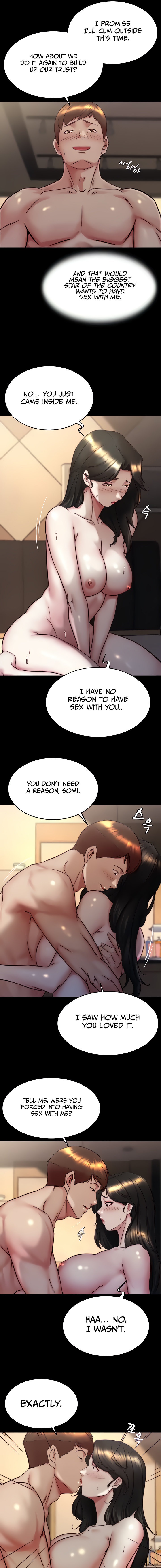 Panty Note - Chapter 156 - picture 2