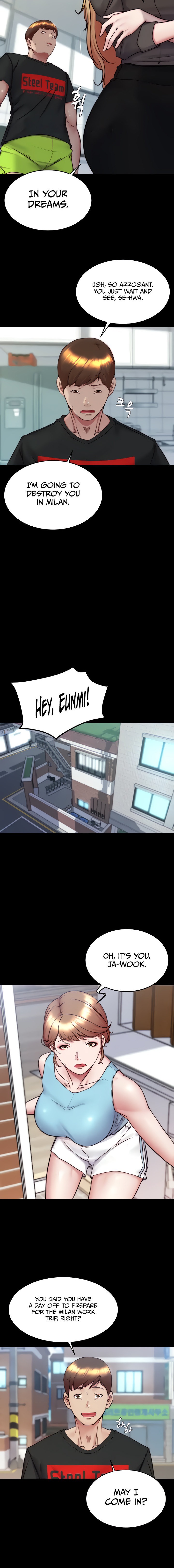 Panty Note - Chapter 156 - picture 7