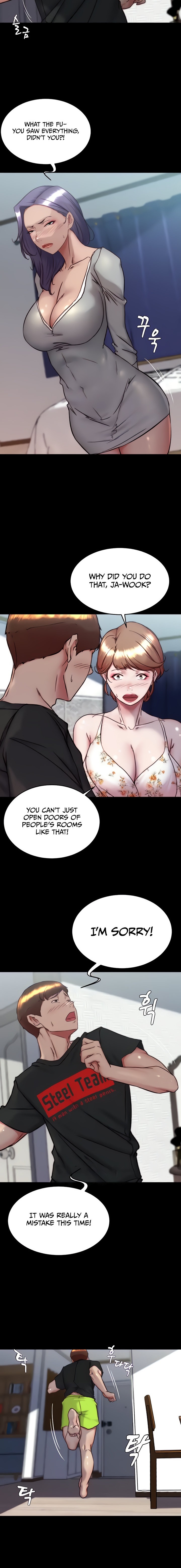 Panty Note - Chapter 157 - picture 1