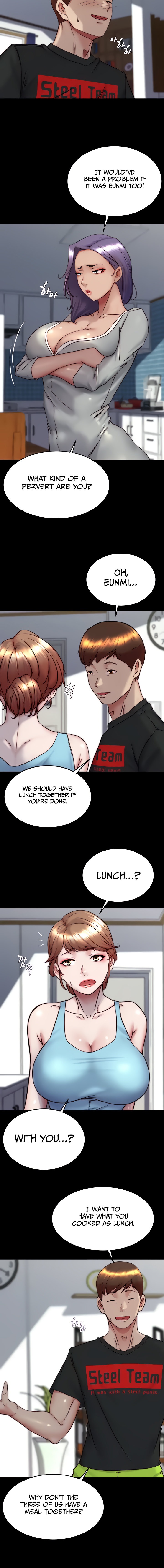 Panty Note - Chapter 157 - picture 5