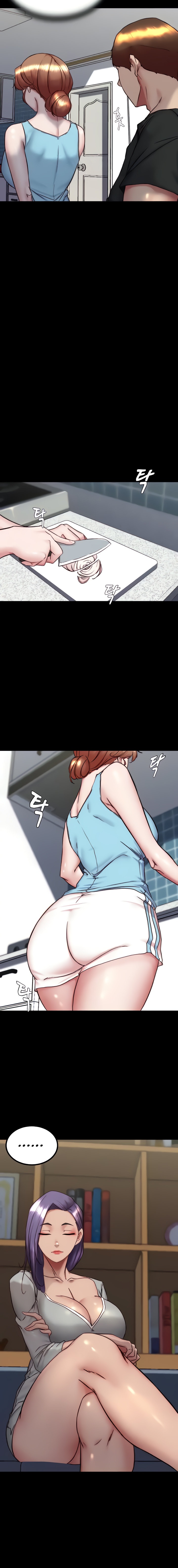 Panty Note - Chapter 157 - picture 7