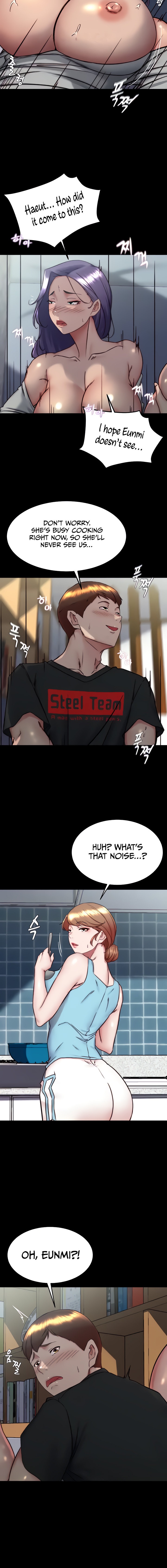 Panty Note - Chapter 158 - picture 7