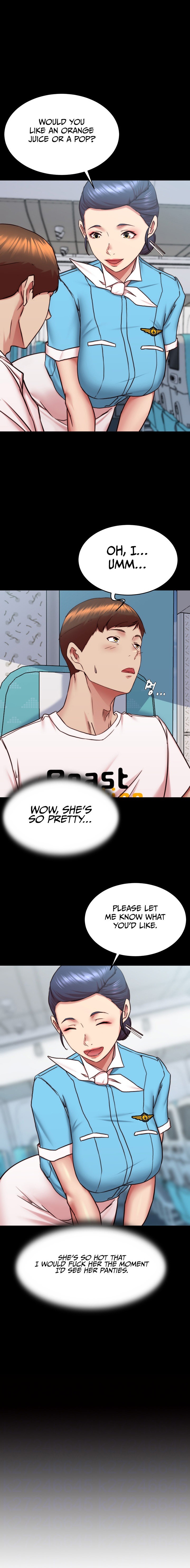 Panty Note - Chapter 160 - picture 0