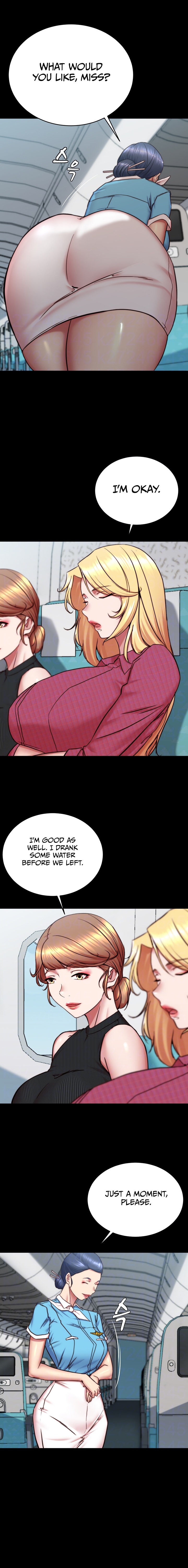 Panty Note - Chapter 160 - picture 2