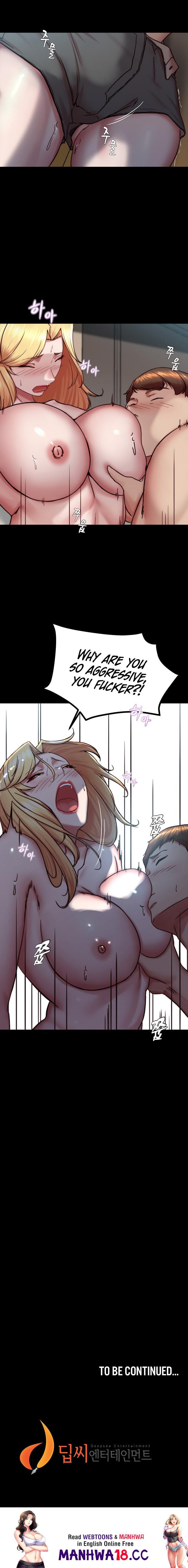 Panty Note - Chapter 162 - picture 17