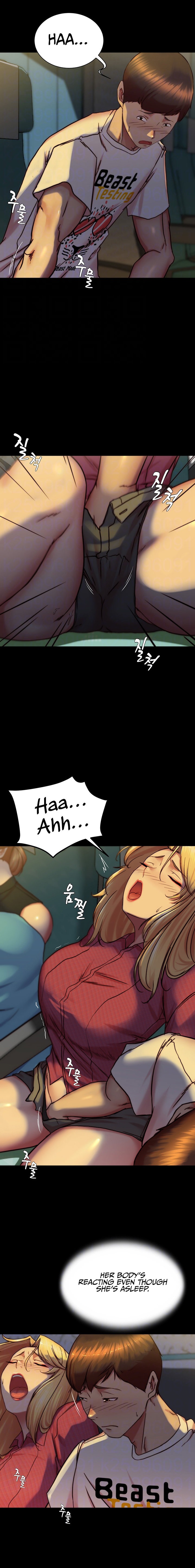 Panty Note - Chapter 162 - picture 2