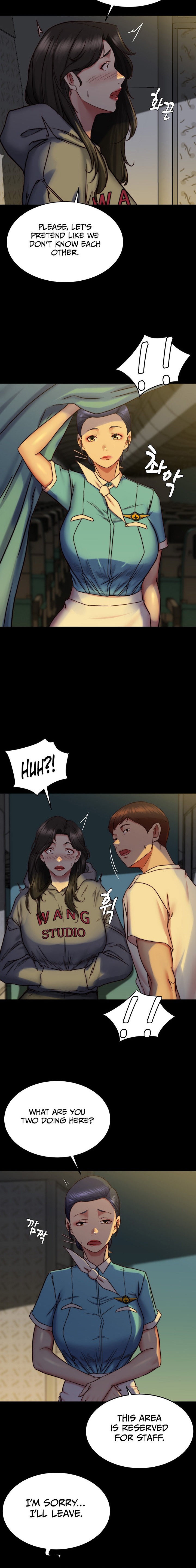 Panty Note - Chapter 162 - picture 7