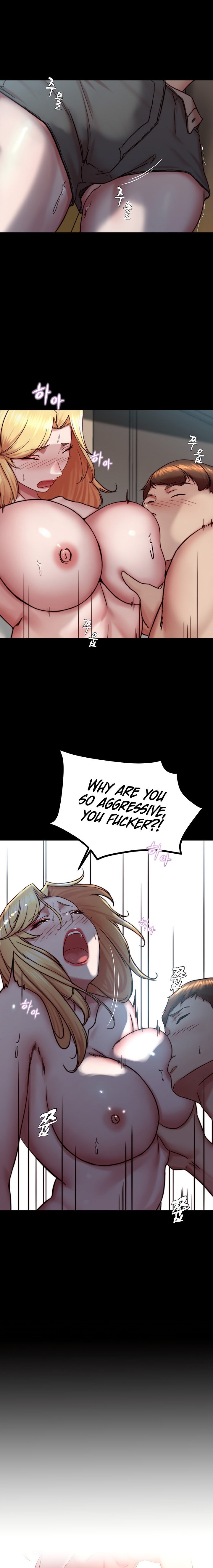 Panty Note - Chapter 163 - picture 0