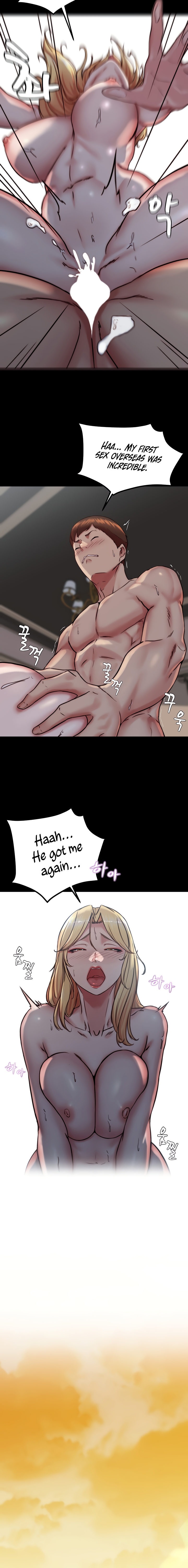 Panty Note - Chapter 163 - picture 11