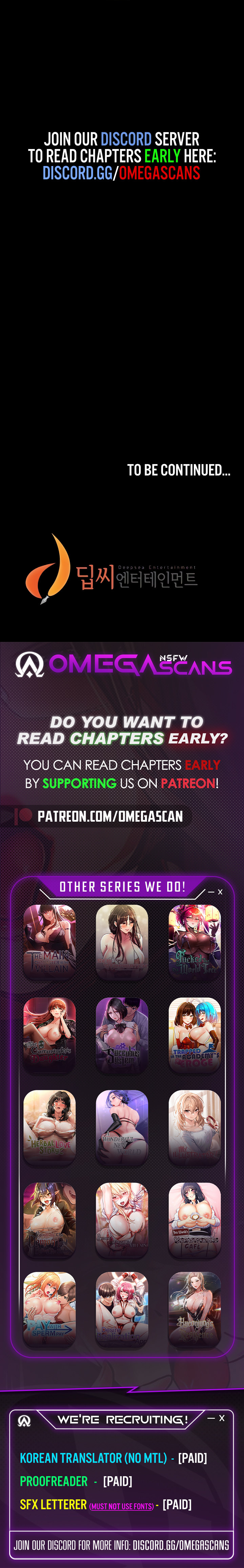 Panty Note - Chapter 167 - picture 7