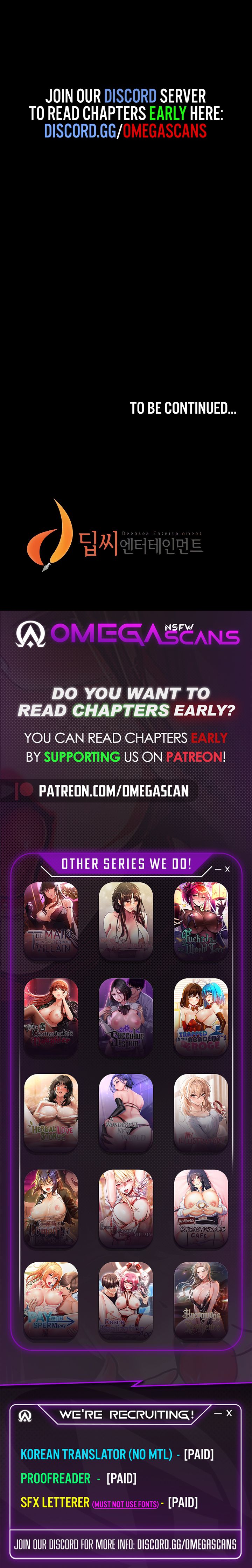 Panty Note - Chapter 171 - picture 7