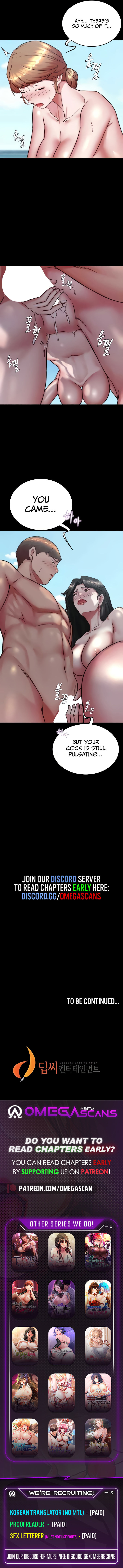 Panty Note - Chapter 181 - picture 7