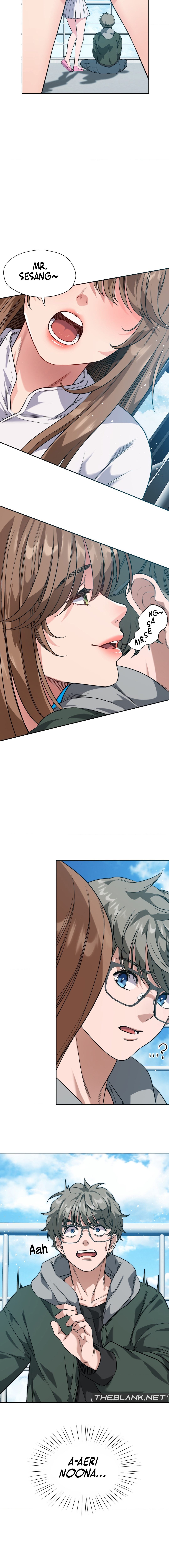 My Stowaway Diary - Chapter 2 - picture 12