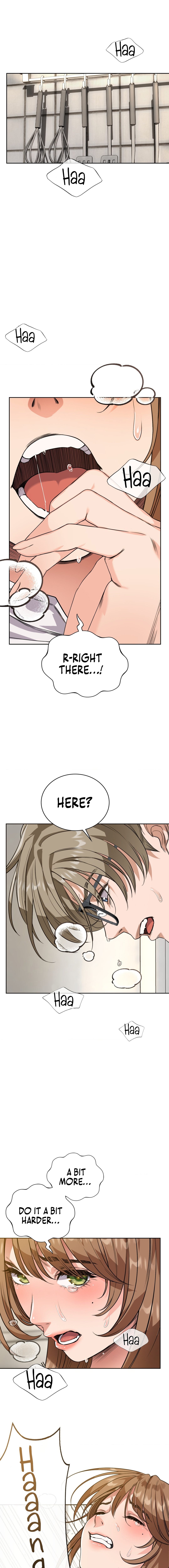 My Stowaway Diary - Chapter 2 - picture 16
