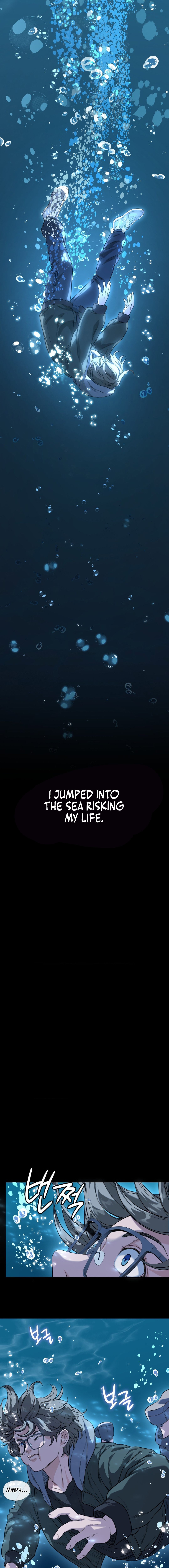 My Stowaway Diary - Chapter 2 - picture 4