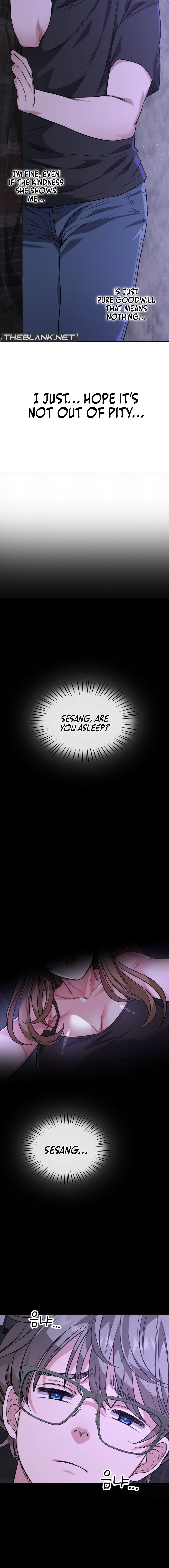 My Stowaway Diary - Chapter 3 - picture 14