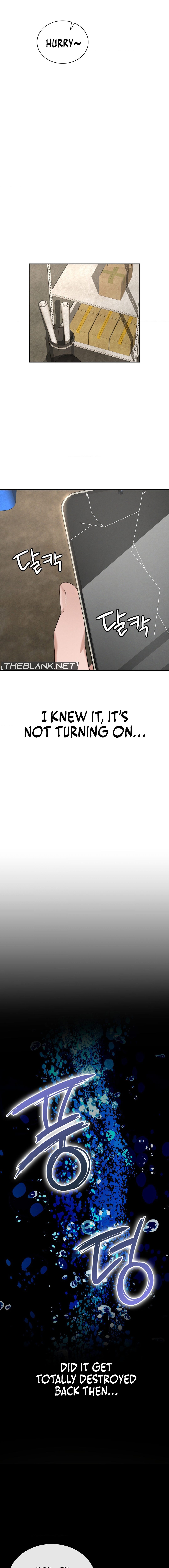 My Stowaway Diary - Chapter 3 - picture 2