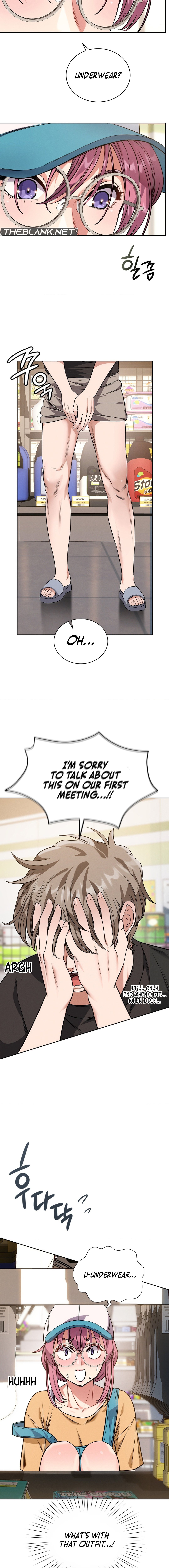My Stowaway Diary - Chapter 4 - picture 12