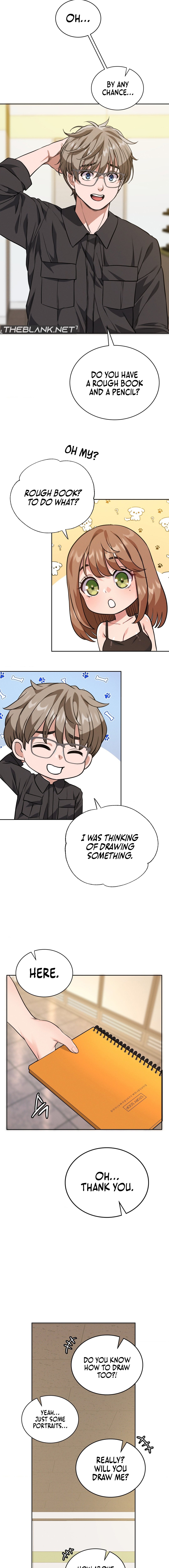 My Stowaway Diary - Chapter 4 - picture 14