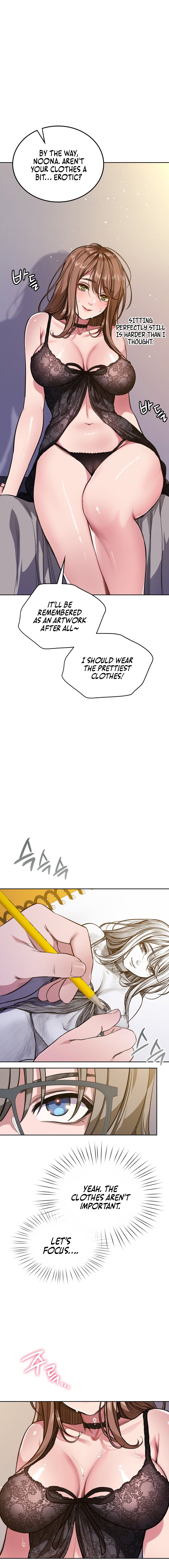 My Stowaway Diary - Chapter 4 - picture 16