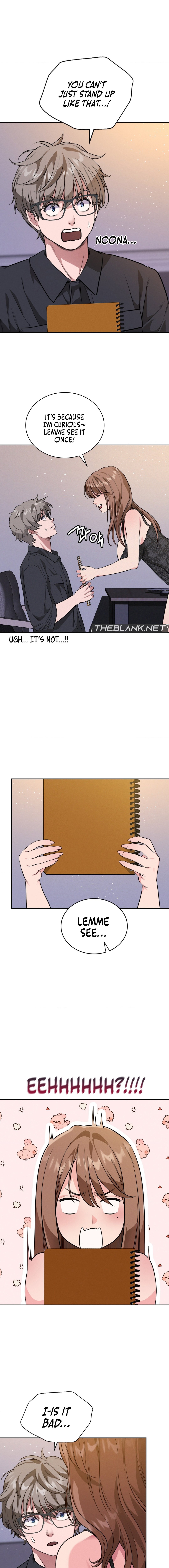 My Stowaway Diary - Chapter 4 - picture 18