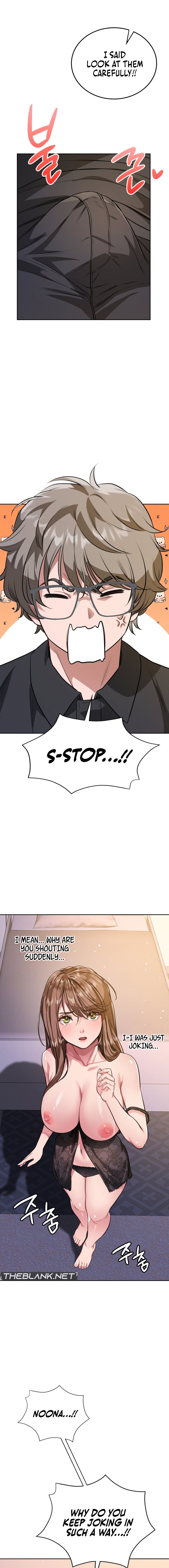 My Stowaway Diary - Chapter 4 - picture 20