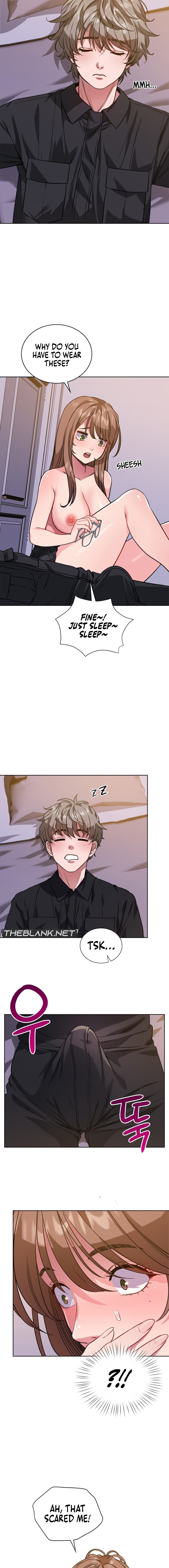 My Stowaway Diary - Chapter 5 - picture 10