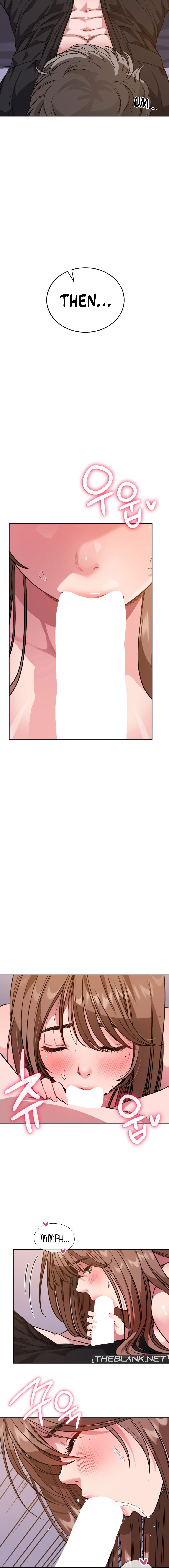 My Stowaway Diary - Chapter 5 - picture 13