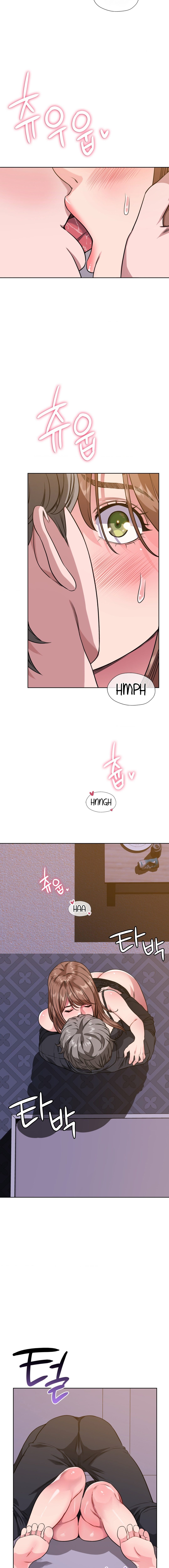 My Stowaway Diary - Chapter 5 - picture 2