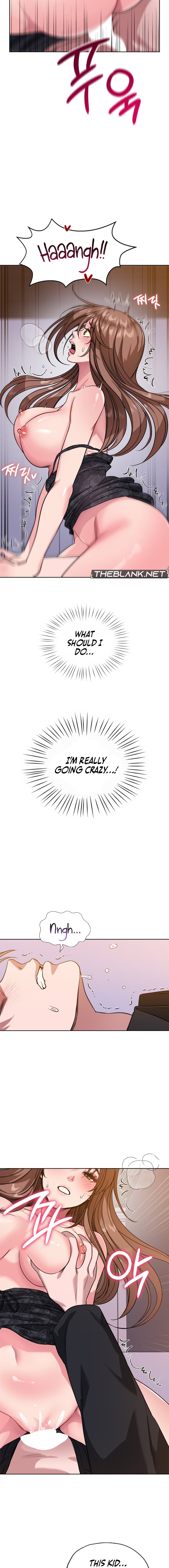 My Stowaway Diary - Chapter 6 - picture 11