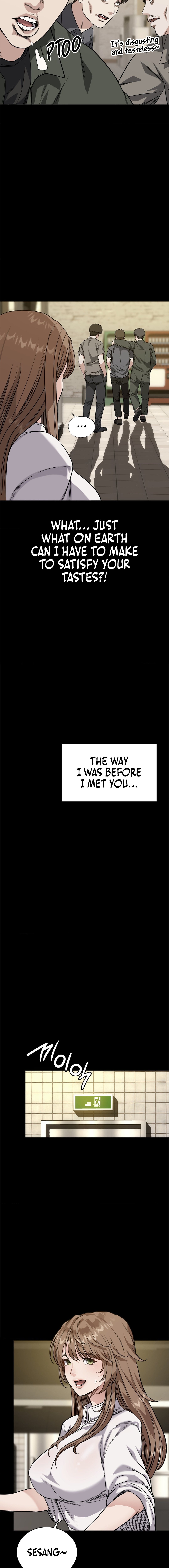 My Stowaway Diary - Chapter 6 - picture 7