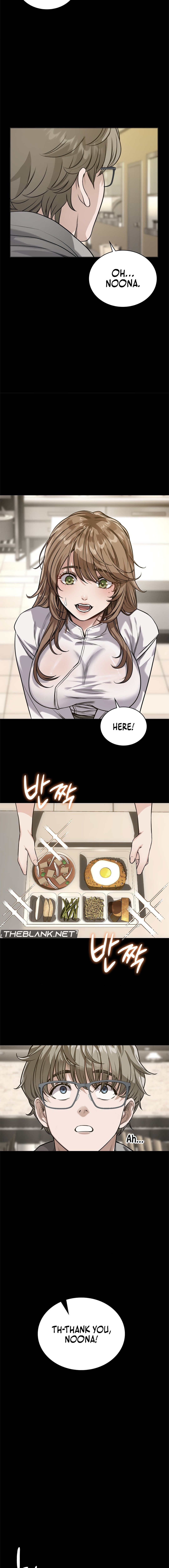 My Stowaway Diary - Chapter 6 - picture 8