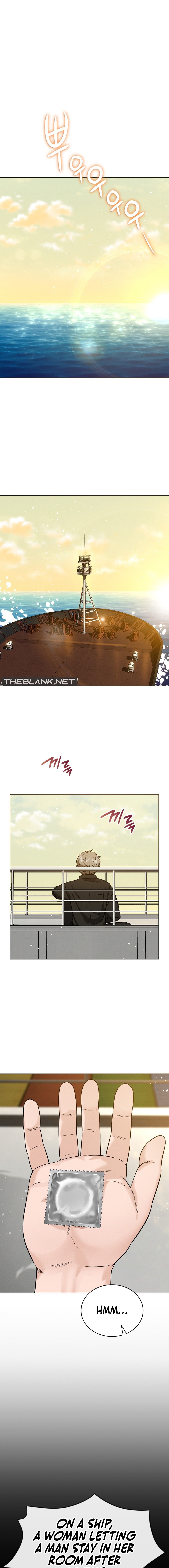 My Stowaway Diary - Chapter 7 - picture 12