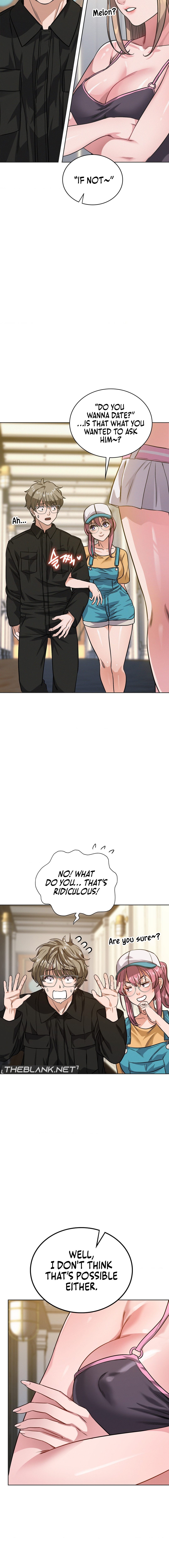 My Stowaway Diary - Chapter 7 - picture 3