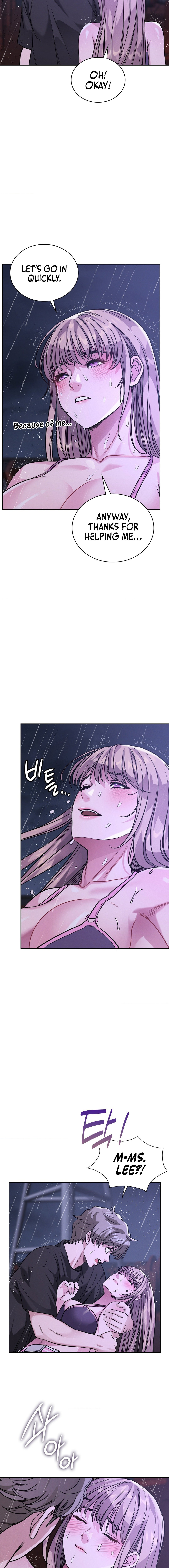 My Stowaway Diary - Chapter 8 - picture 11
