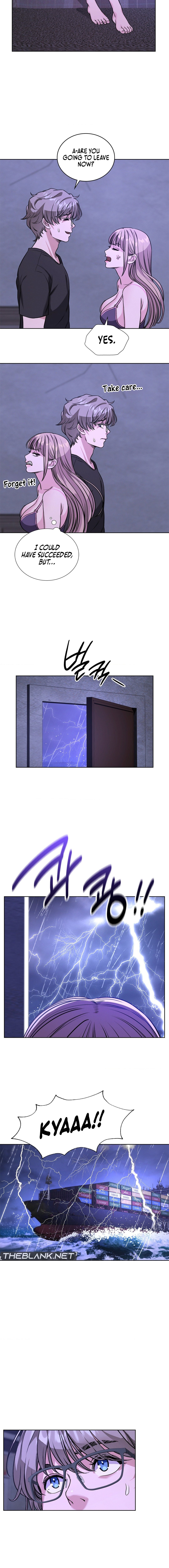 My Stowaway Diary - Chapter 8 - picture 17