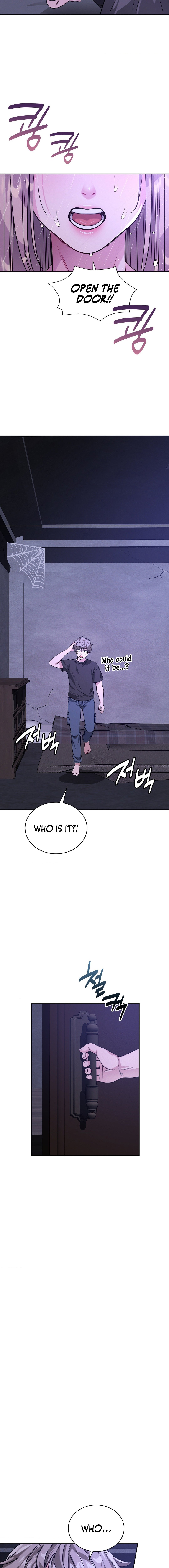My Stowaway Diary - Chapter 8 - picture 3