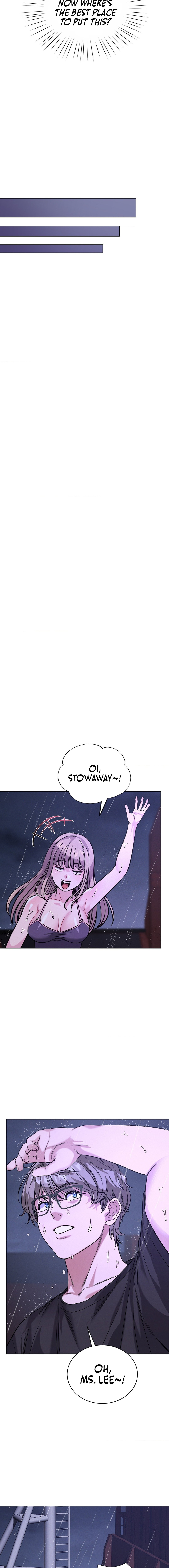My Stowaway Diary - Chapter 8 - picture 9