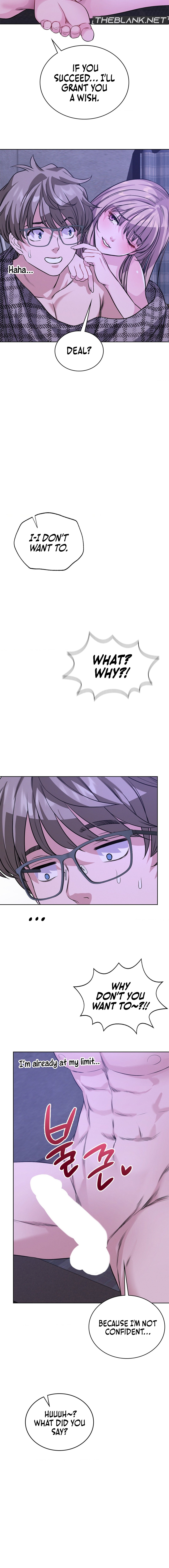 My Stowaway Diary - Chapter 9 - picture 12