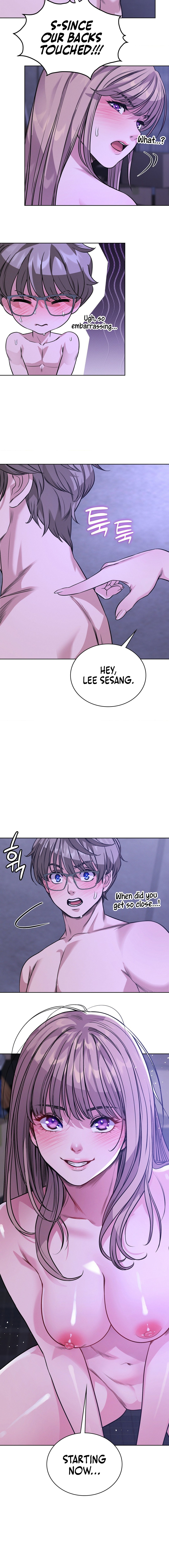 My Stowaway Diary - Chapter 9 - picture 16