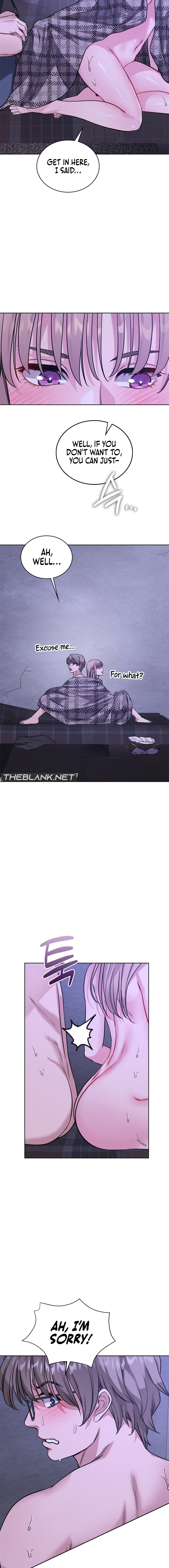 My Stowaway Diary - Chapter 9 - picture 7