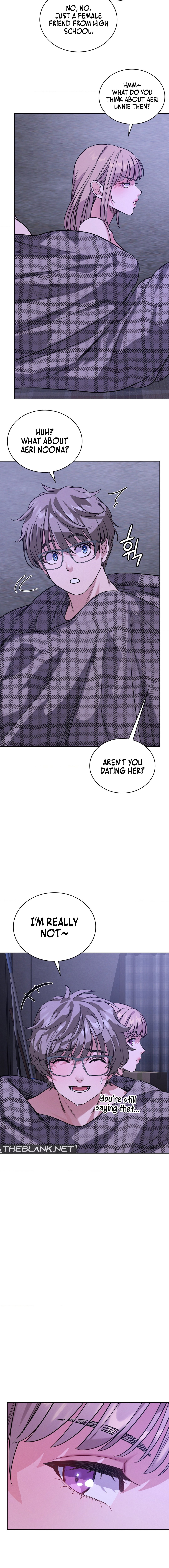 My Stowaway Diary - Chapter 9 - picture 9