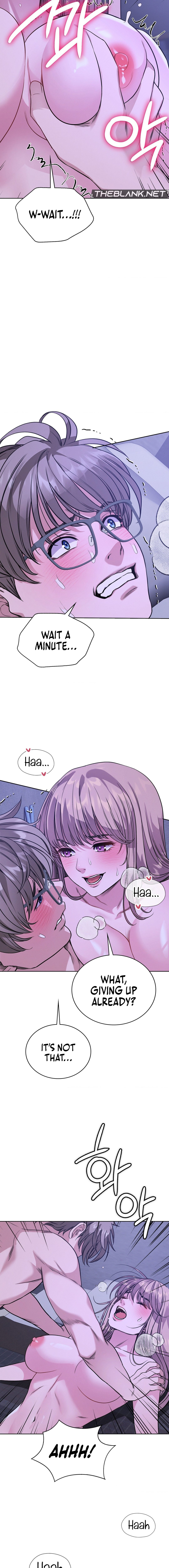 My Stowaway Diary - Chapter 10 - picture 10