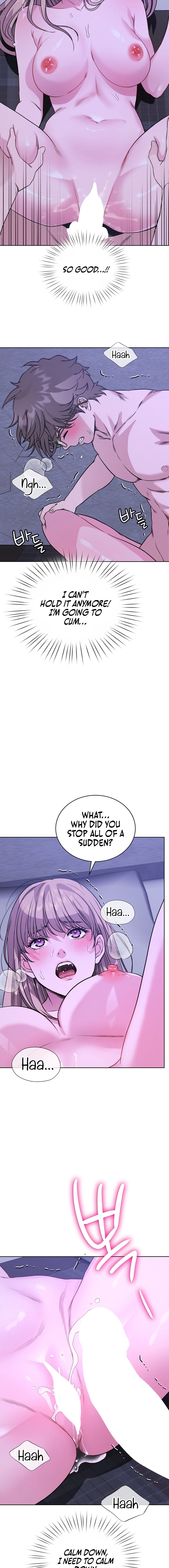 My Stowaway Diary - Chapter 10 - picture 14