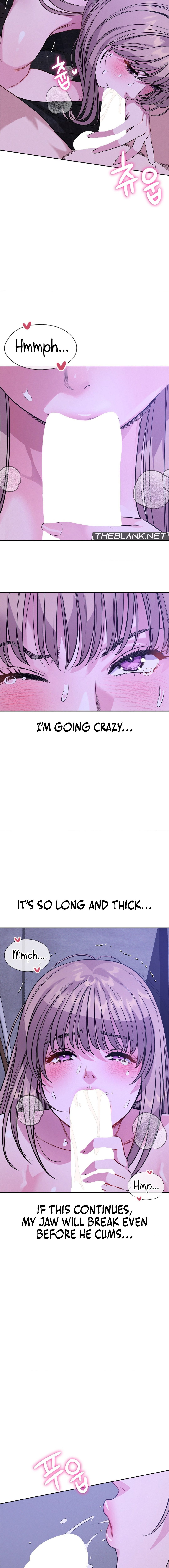 My Stowaway Diary - Chapter 10 - picture 5