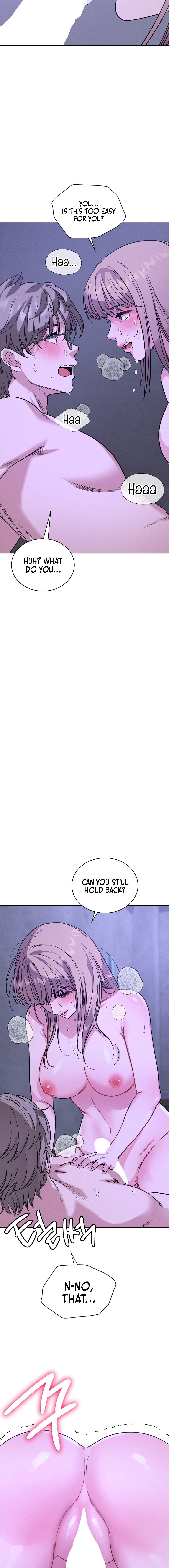 My Stowaway Diary - Chapter 10 - picture 6