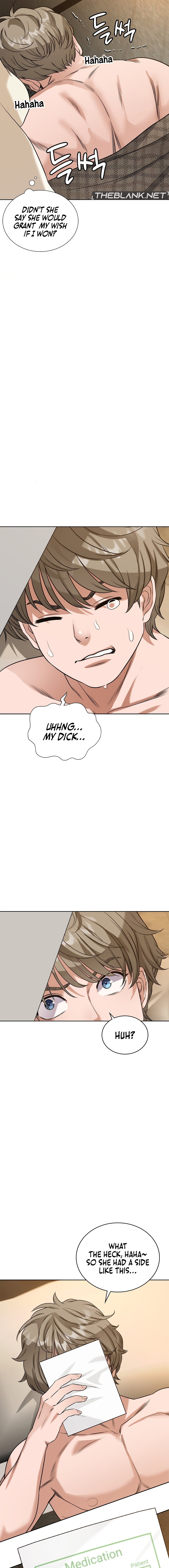 My Stowaway Diary - Chapter 11 - picture 10