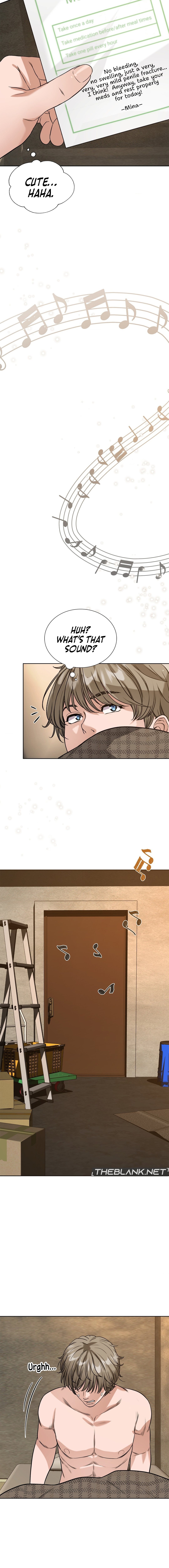 My Stowaway Diary - Chapter 11 - picture 11
