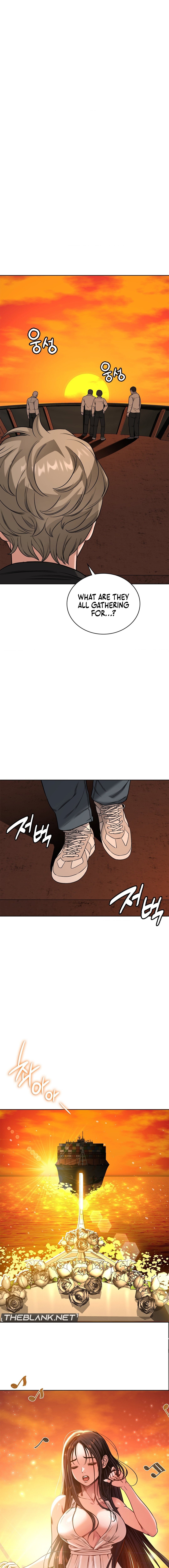 My Stowaway Diary - Chapter 11 - picture 12